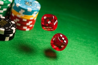 Gaple Online Game 