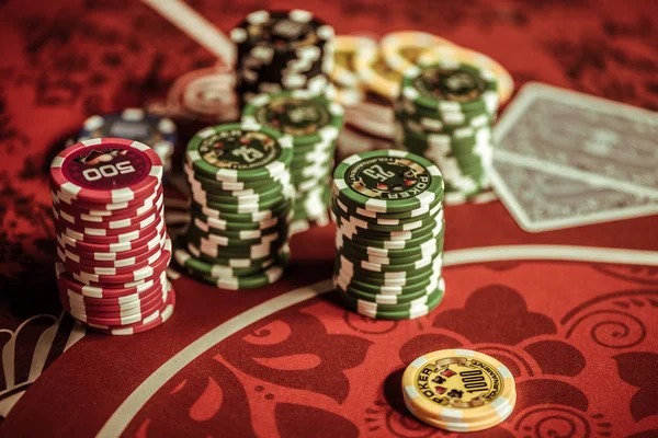Account balance display showing combined sportsbook and slot funds